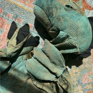 DISNEY DINOSAUR HALLOWEEN KIDS COSTUME SIZE SMALL